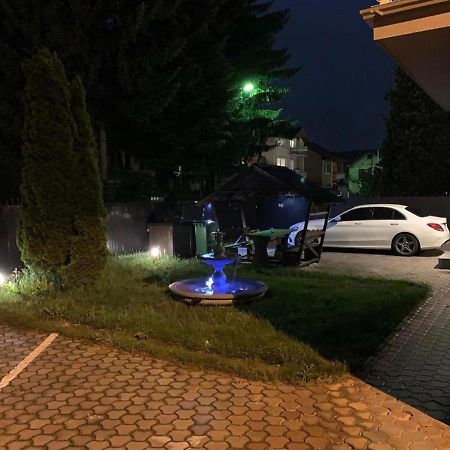 Apartmani Pejton Ilidza SJJ Exterior photo
