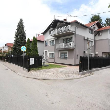 Apartmani Pejton Ilidza SJJ Exterior photo