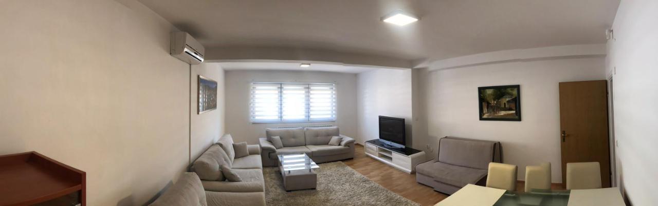 Apartmani Pejton Ilidza SJJ Exterior photo
