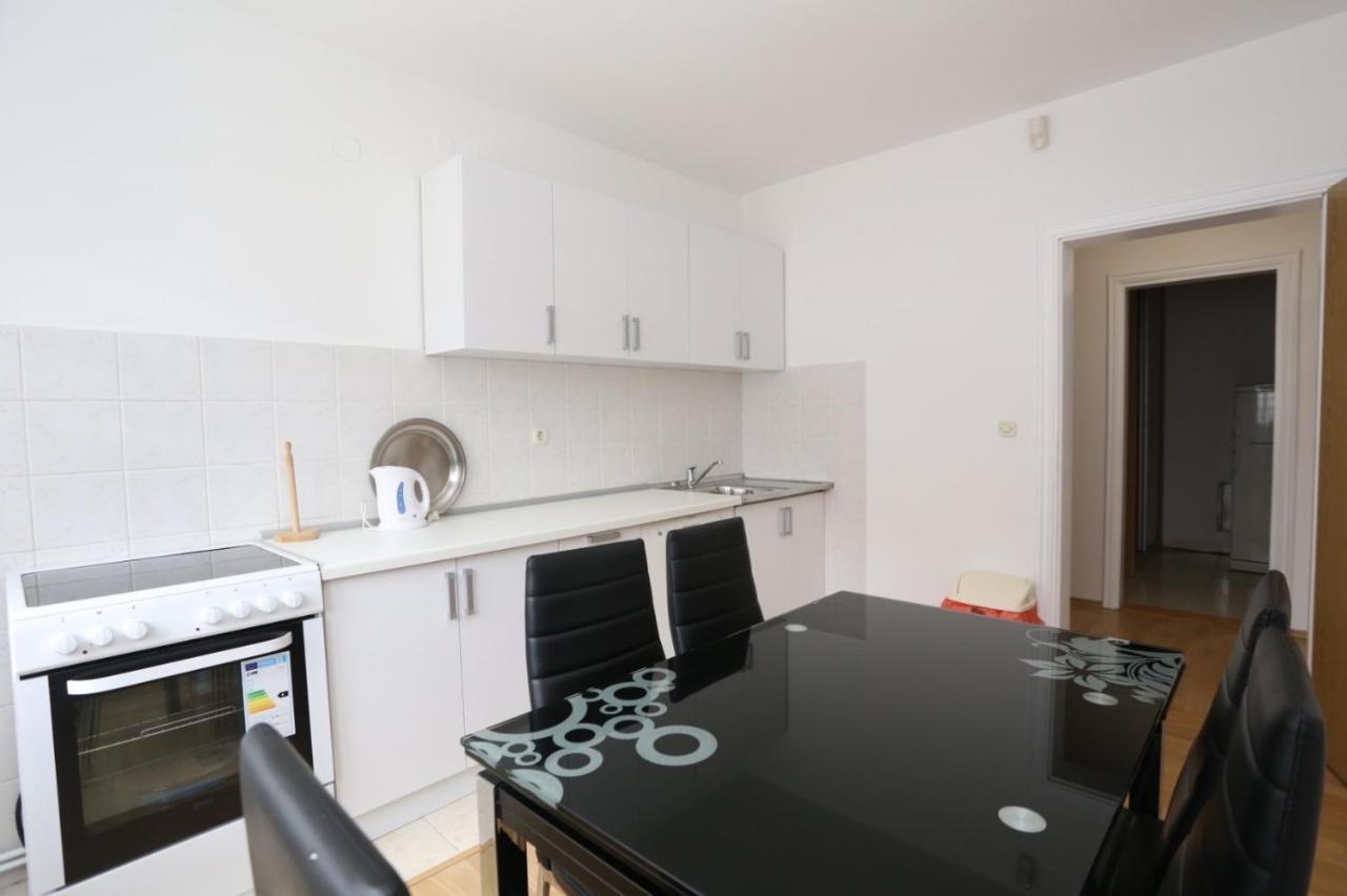 Apartmani Pejton Ilidza SJJ Exterior photo