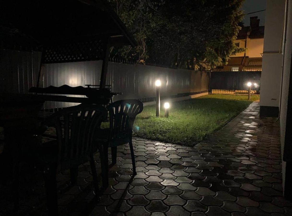 Apartmani Pejton Ilidza SJJ Exterior photo