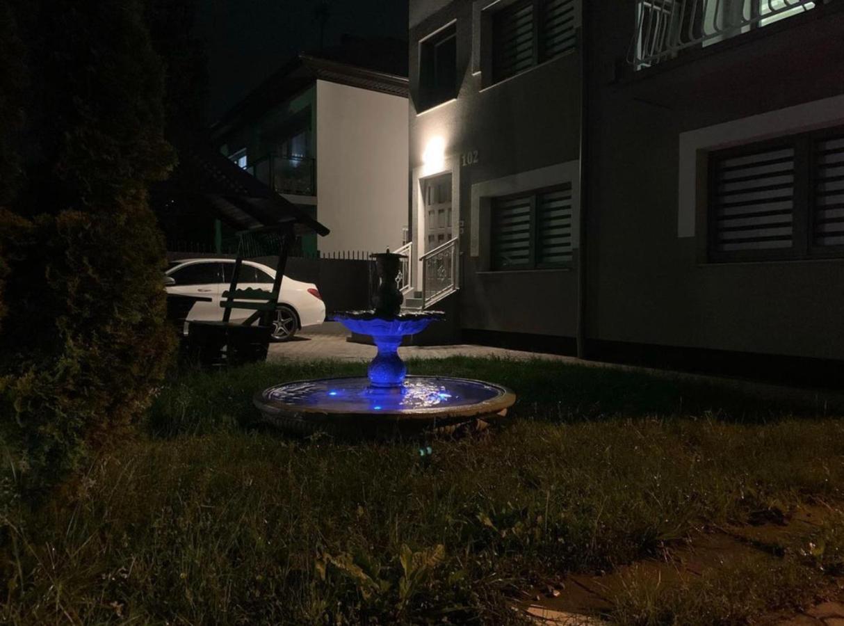 Apartmani Pejton Ilidza SJJ Exterior photo