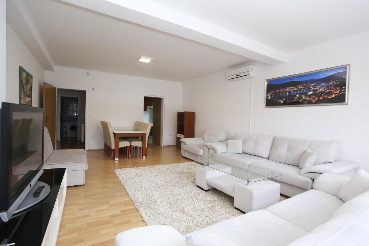 Apartmani Pejton Ilidza SJJ Exterior photo