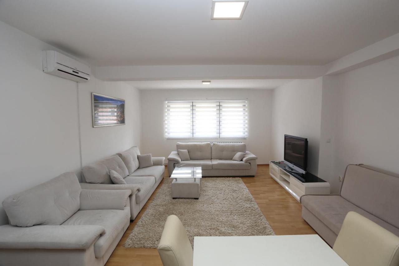 Apartmani Pejton Ilidza SJJ Exterior photo