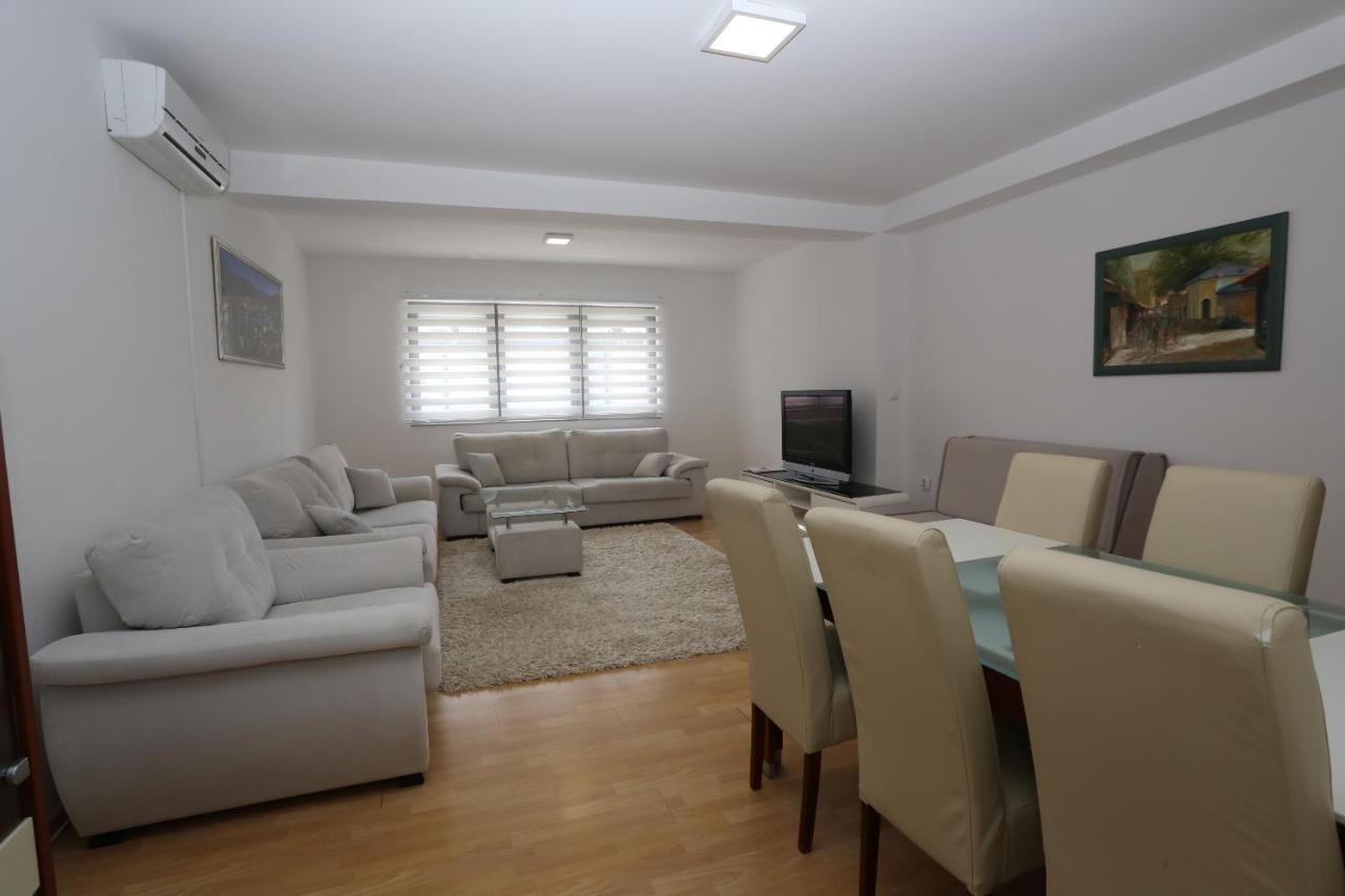 Apartmani Pejton Ilidza SJJ Exterior photo