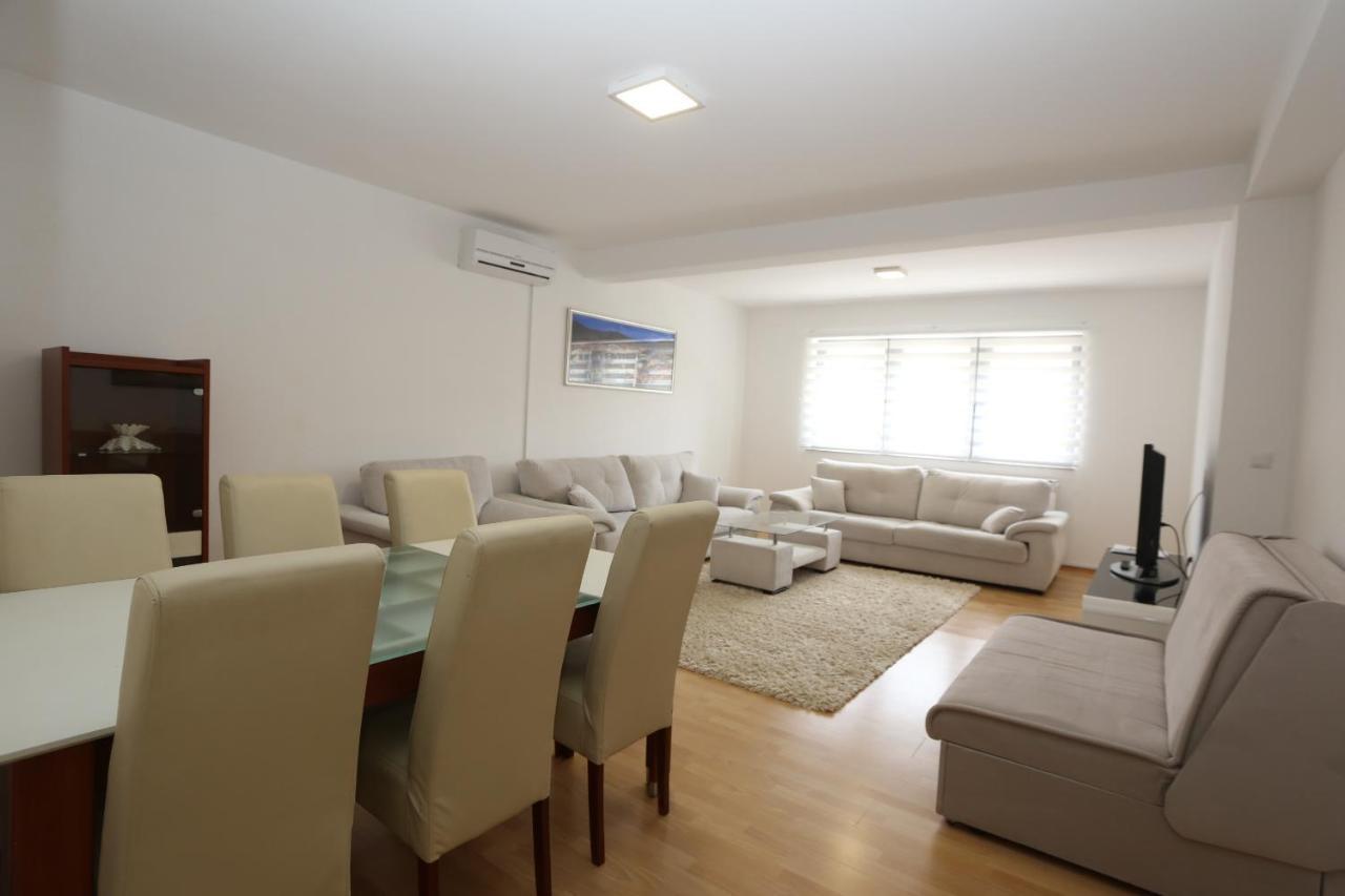 Apartmani Pejton Ilidza SJJ Exterior photo