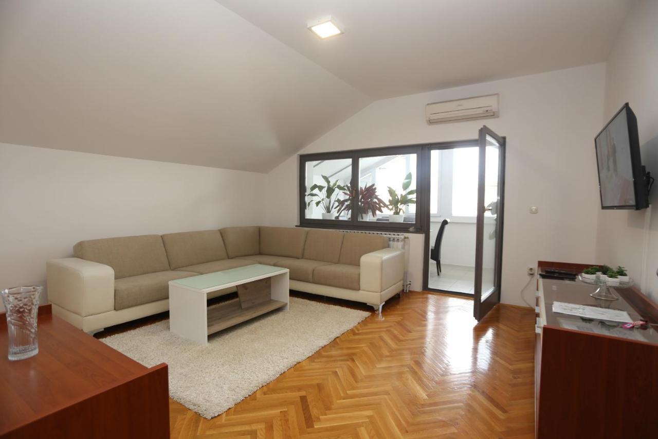 Apartmani Pejton Ilidza SJJ Exterior photo