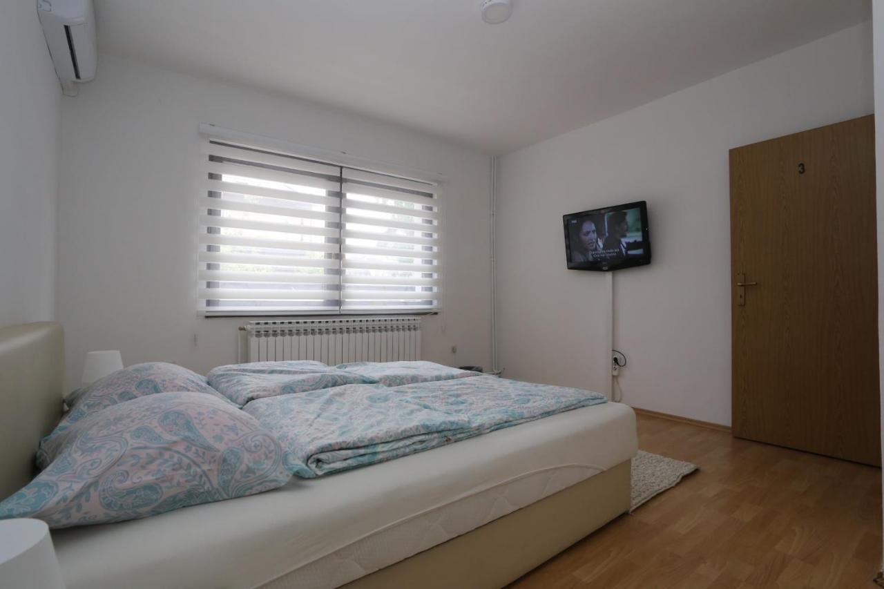 Apartmani Pejton Ilidza SJJ Exterior photo