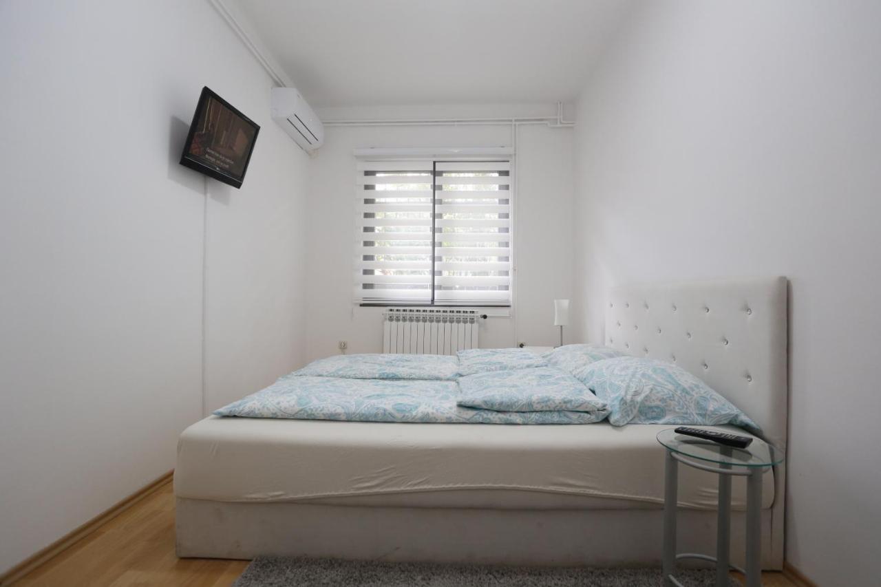 Apartmani Pejton Ilidza SJJ Exterior photo