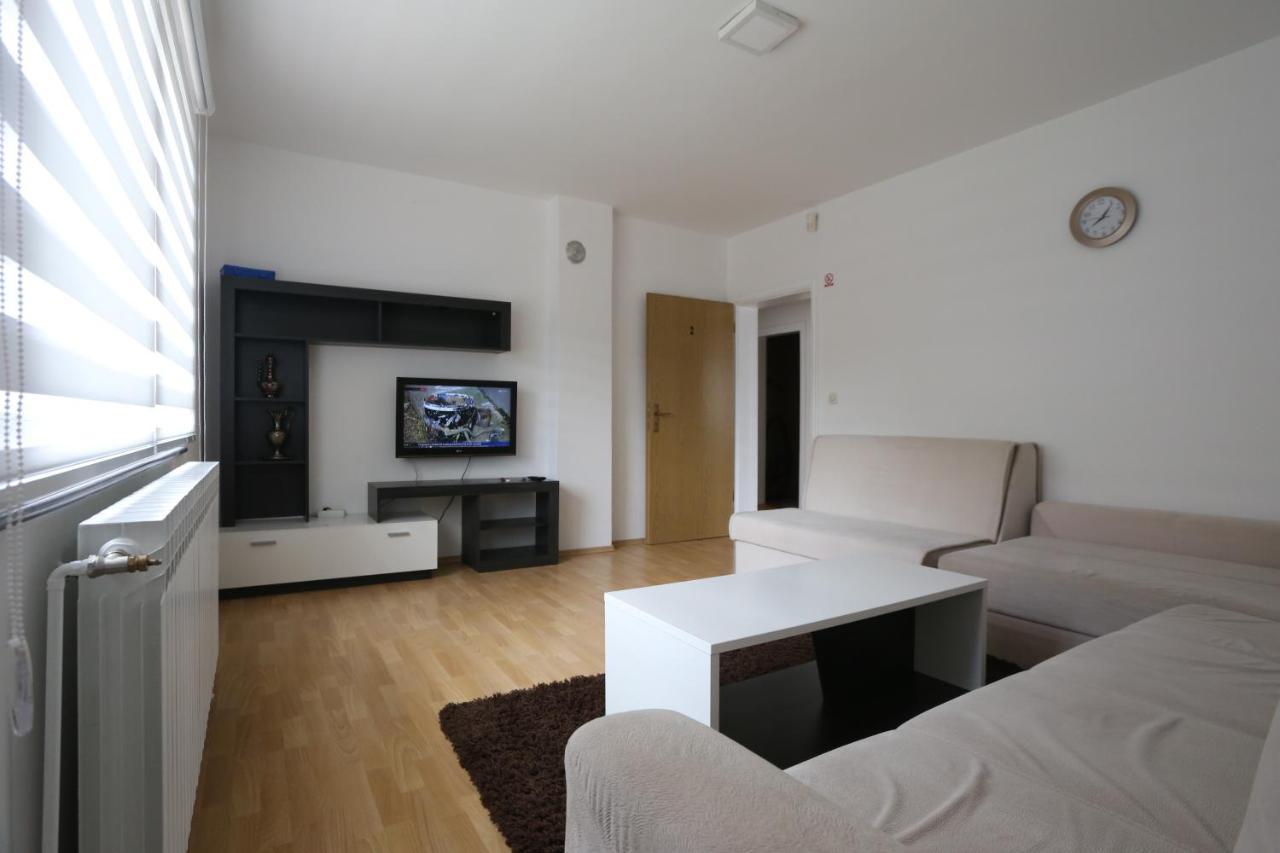 Apartmani Pejton Ilidza SJJ Exterior photo