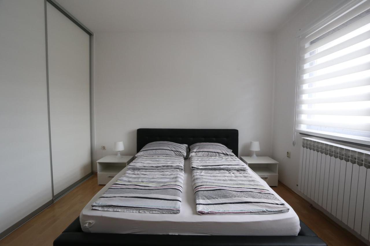 Apartmani Pejton Ilidza SJJ Exterior photo
