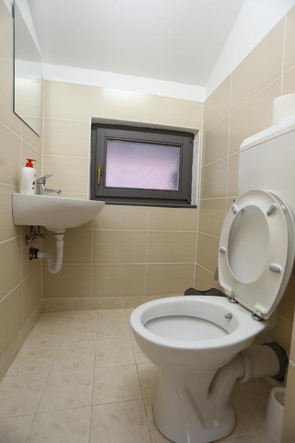 Apartmani Pejton Ilidza SJJ Exterior photo