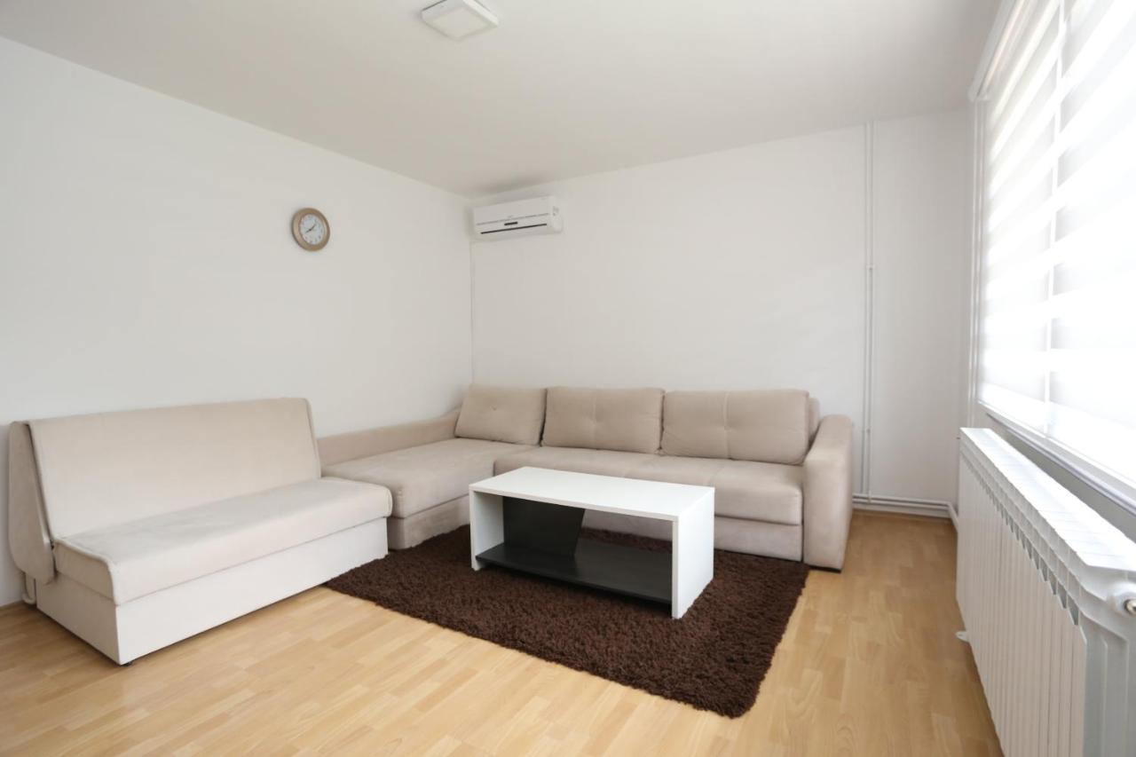 Apartmani Pejton Ilidza SJJ Exterior photo