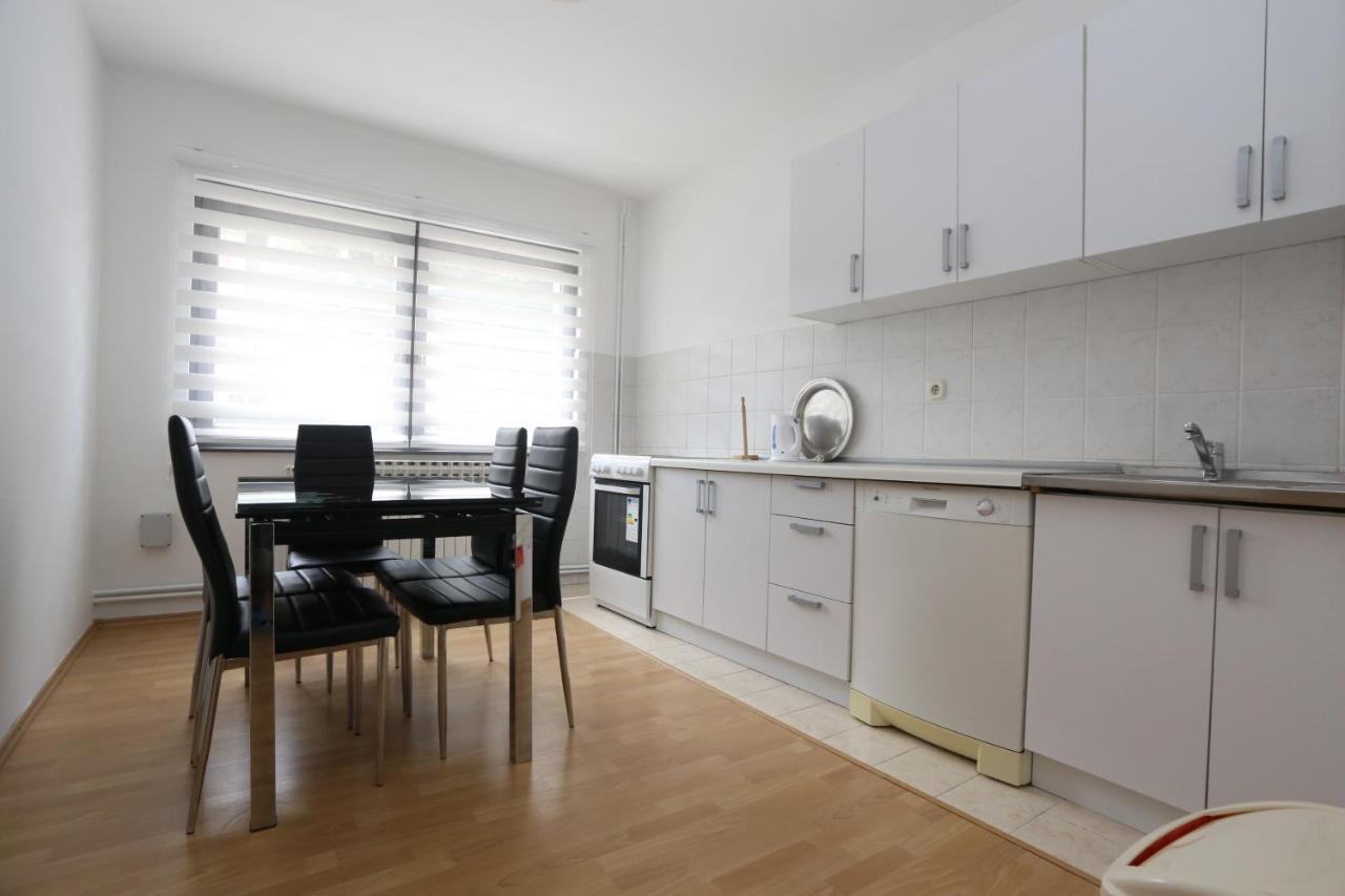 Apartmani Pejton Ilidza SJJ Exterior photo