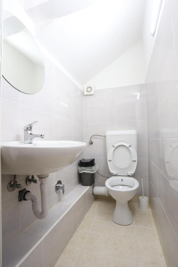 Apartmani Pejton Ilidza SJJ Exterior photo