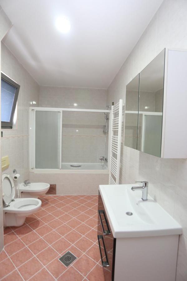 Apartmani Pejton Ilidza SJJ Exterior photo