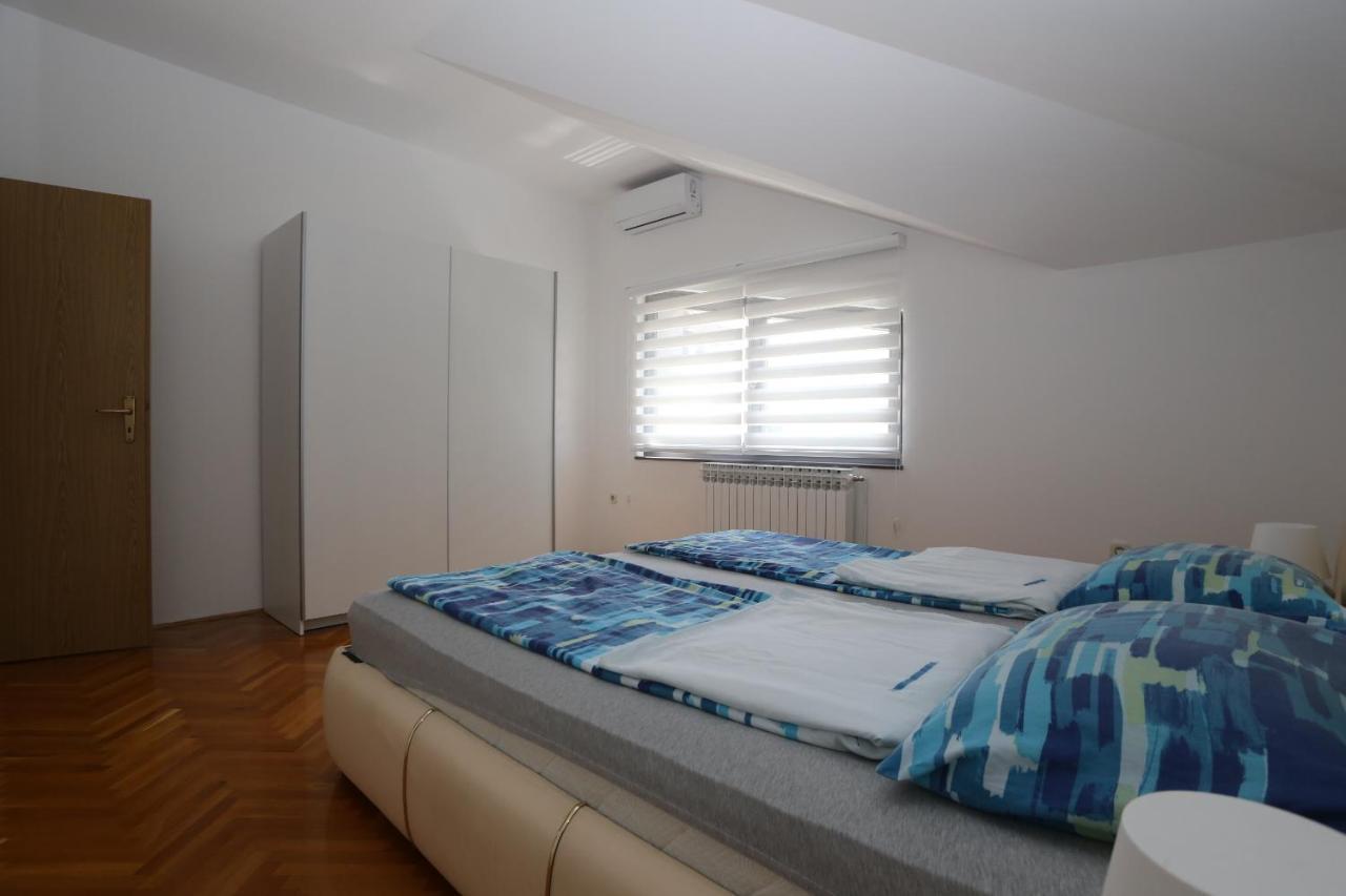 Apartmani Pejton Ilidza SJJ Exterior photo