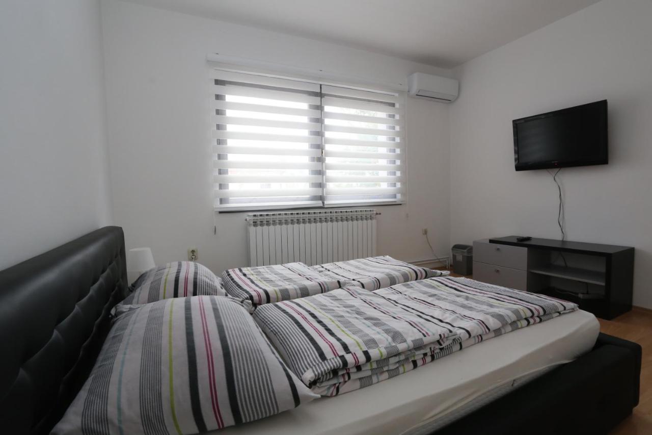 Apartmani Pejton Ilidza SJJ Exterior photo