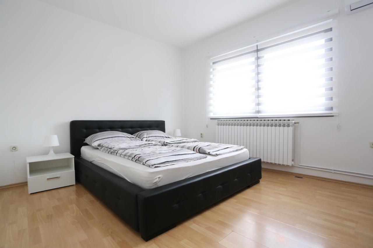 Apartmani Pejton Ilidza SJJ Exterior photo