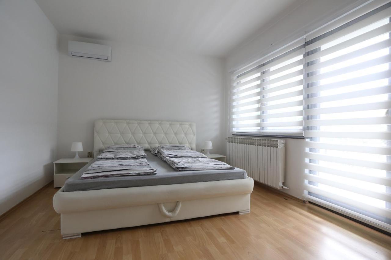 Apartmani Pejton Ilidza SJJ Exterior photo