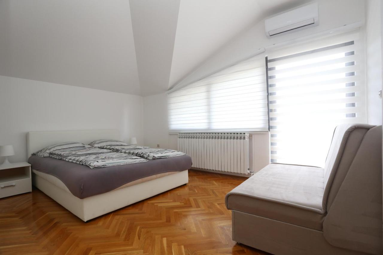 Apartmani Pejton Ilidza SJJ Exterior photo