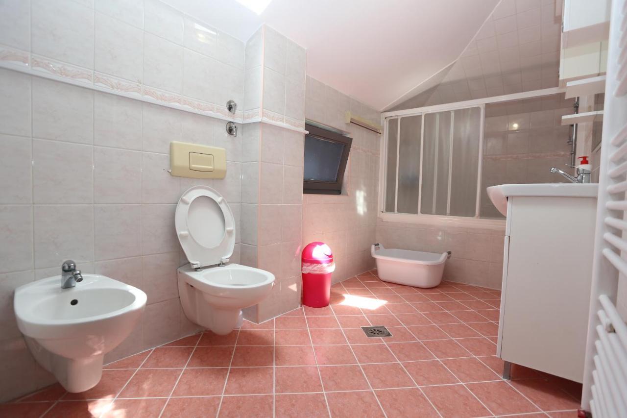 Apartmani Pejton Ilidza SJJ Exterior photo