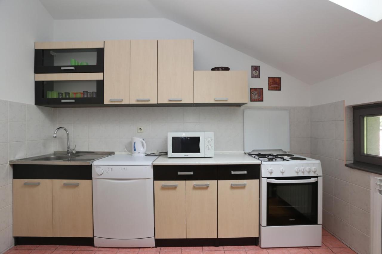 Apartmani Pejton Ilidza SJJ Exterior photo