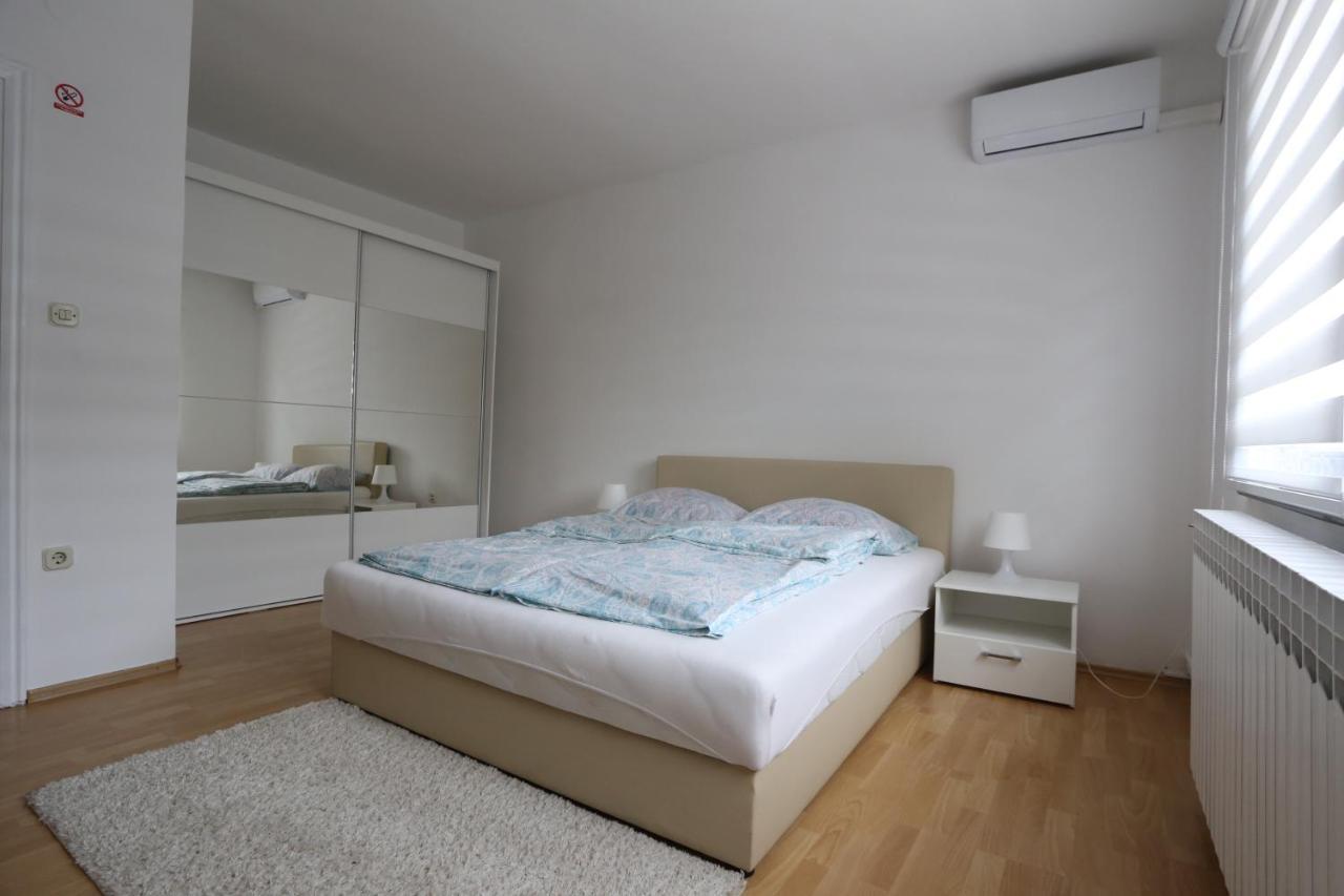 Apartmani Pejton Ilidza SJJ Exterior photo