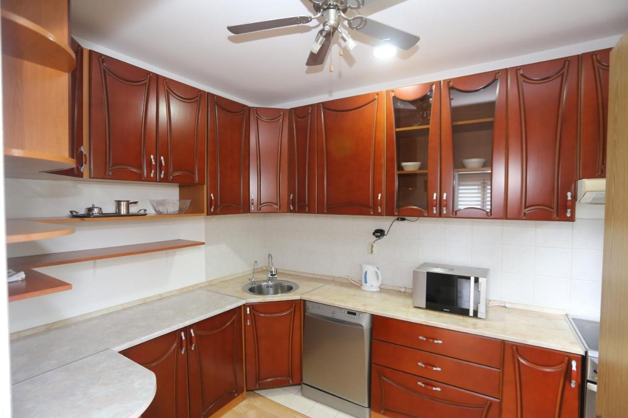 Apartmani Pejton Ilidza SJJ Exterior photo