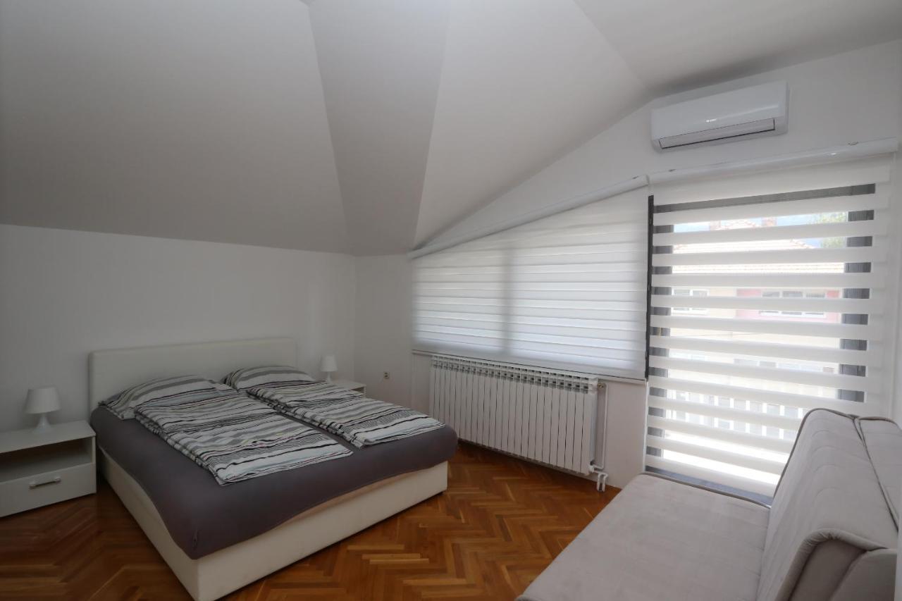 Apartmani Pejton Ilidza SJJ Exterior photo