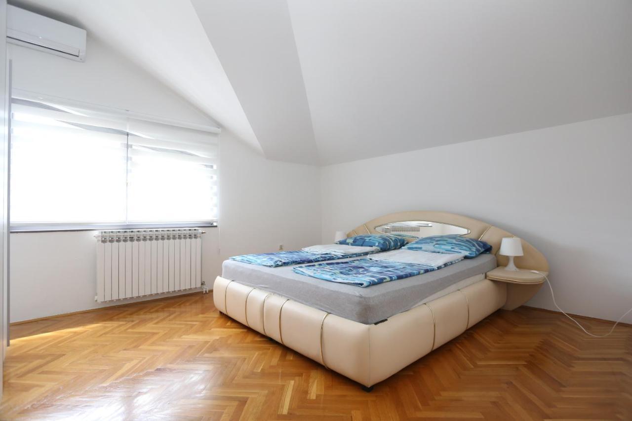 Apartmani Pejton Ilidza SJJ Exterior photo