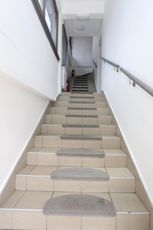 Apartmani Pejton Ilidza SJJ Exterior photo