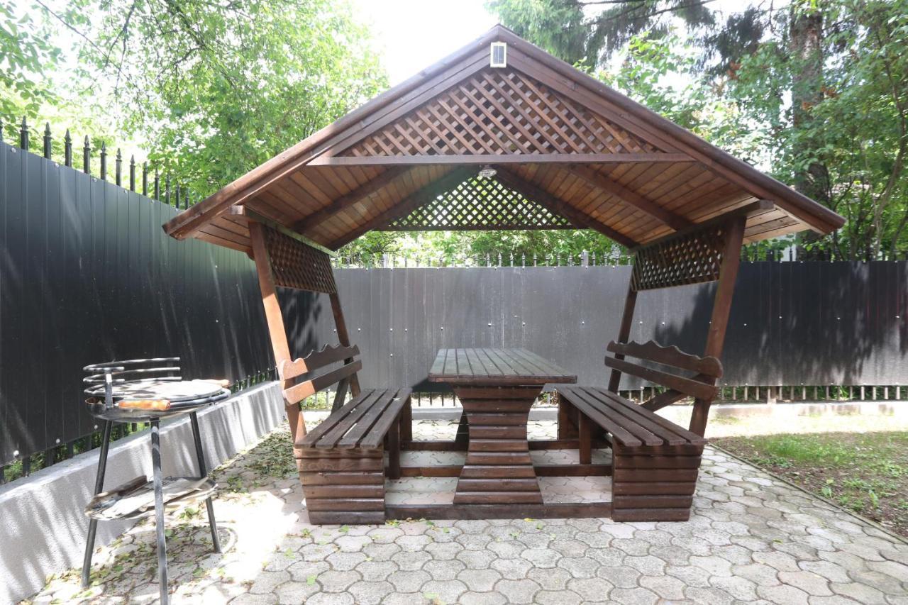 Apartmani Pejton Ilidza SJJ Exterior photo