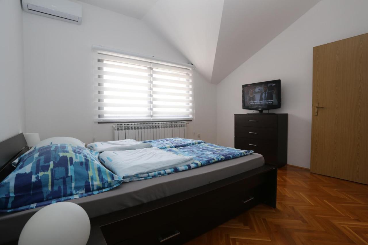 Apartmani Pejton Ilidza SJJ Exterior photo