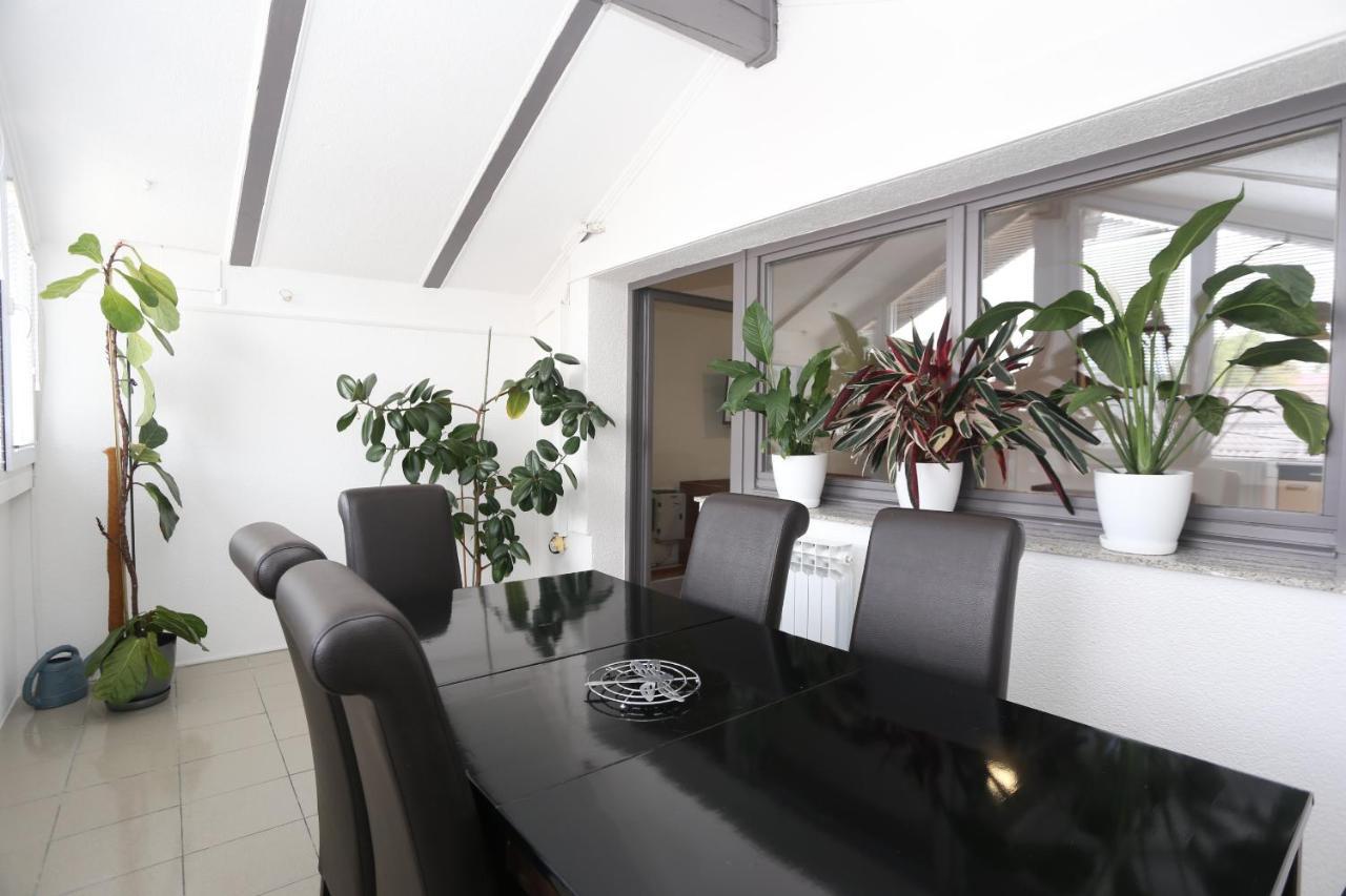 Apartmani Pejton Ilidza SJJ Exterior photo